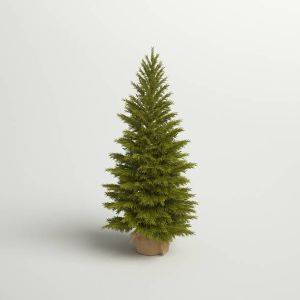 Greyleigh™ Nordic Spruce Green Realistic Artificial Spruce Cashmere